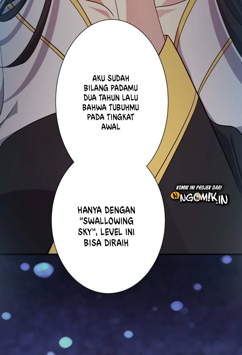 Matchless Emperor Chapter 01 Gambar 9